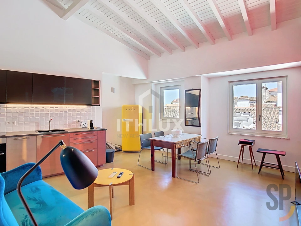 Apartamento T2 para Arrendamento em Évora (São Mamede, Sé, São Pedro e Santo Antão) Foto 2