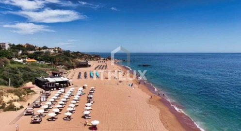 Apartamento para Venda em Albufeira e Olhos de Água