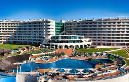 Apartamento para Venda em Albufeira e Olhos de Água