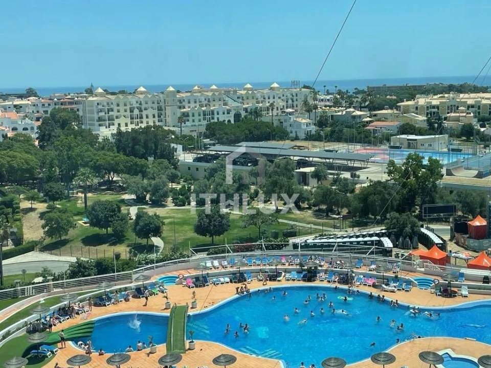 Apartamento para Venda em Albufeira e Olhos de Água Foto 1