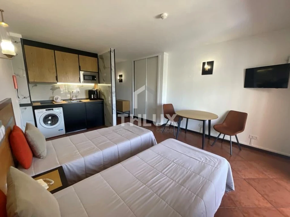 Apartamento para Venda em Albufeira e Olhos de Água Foto 5