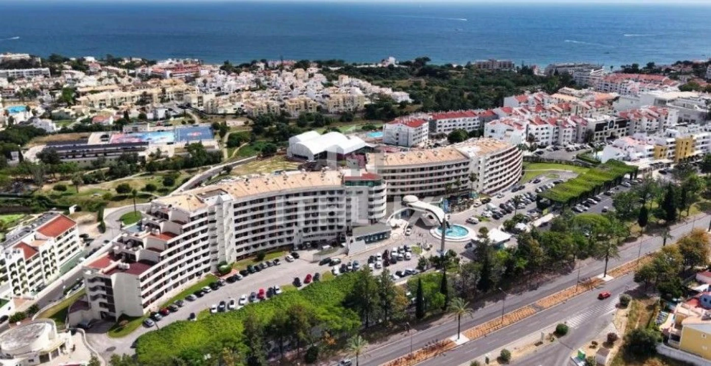 Apartamento para Venda em Albufeira e Olhos de Água Foto 13