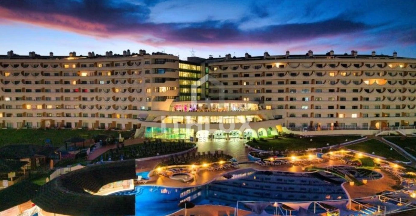 Apartamento para Venda em Albufeira e Olhos de Água Foto 12