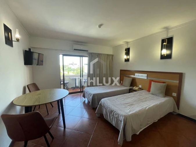 Apartamento para Venda em Albufeira e Olhos de Água Foto 2