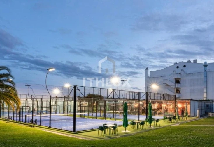 Apartamento para Venda em Albufeira e Olhos de Água Foto 8
