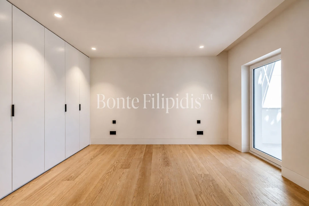 Apartamento T4 para Venda em Carcavelos e Parede Foto 53