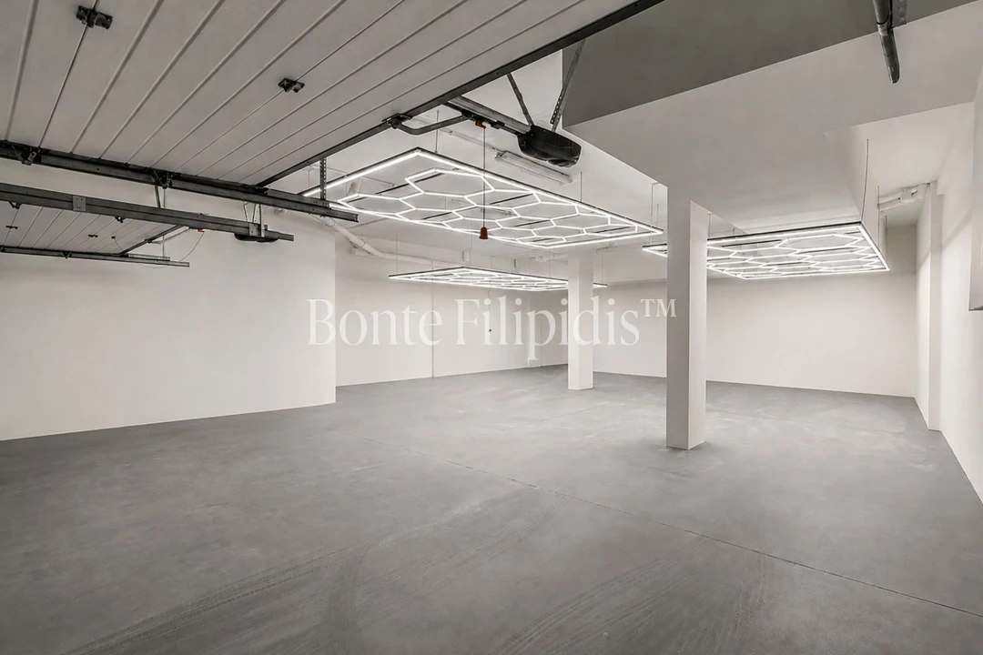 Apartamento T4 para Venda em Carcavelos e Parede Foto 72