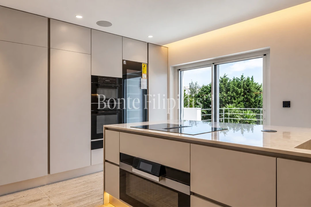Apartamento T4 para Venda em Carcavelos e Parede Foto 41