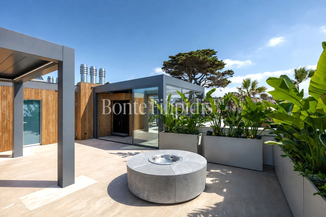 Apartamento T4 para Venda em Carcavelos e Parede Foto 31