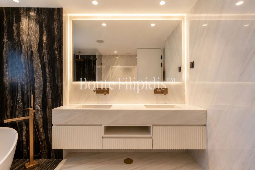 Apartamento T4 para Venda em Carcavelos e Parede Foto 52