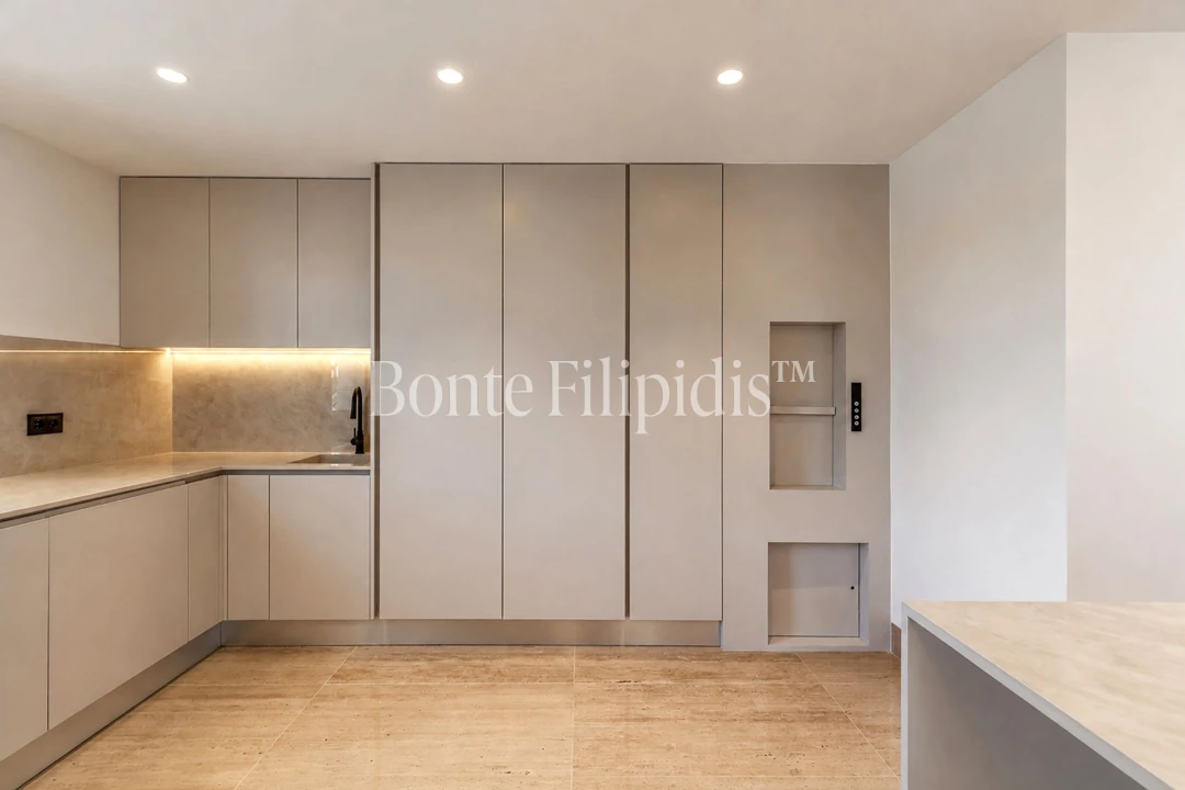 Apartamento T4 para Venda em Carcavelos e Parede Foto 44