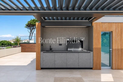 Apartamento T4 para Venda em Carcavelos e Parede