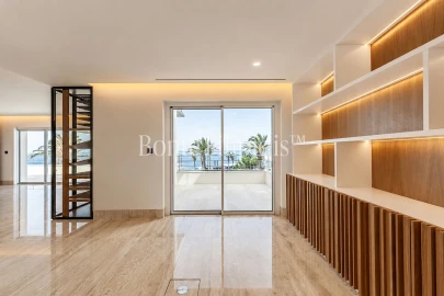 Apartamento T4 para Venda em Carcavelos e Parede