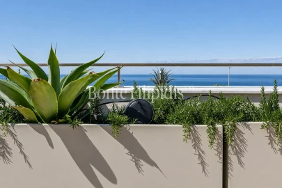 Apartamento T4 para Venda em Carcavelos e Parede