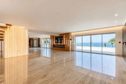 Apartamento T4 para Venda em Carcavelos e Parede