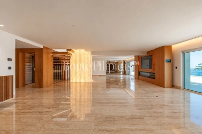 Apartamento T4 para Venda em Carcavelos e Parede