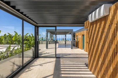 Apartamento T4 para Venda em Carcavelos e Parede