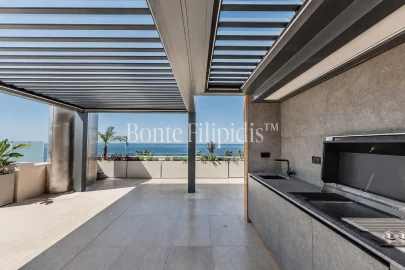 Apartamento T4 para Venda em Carcavelos e Parede