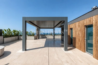 Apartamento T4 para Venda em Carcavelos e Parede