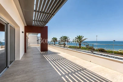 Apartamento T4 para Venda em Carcavelos e Parede