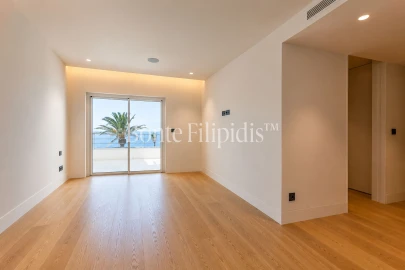 Apartamento T4 para Venda em Carcavelos e Parede