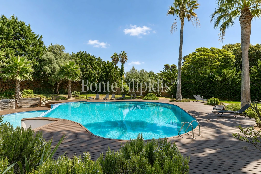 Apartamento T4 para Venda em Carcavelos e Parede Foto 68