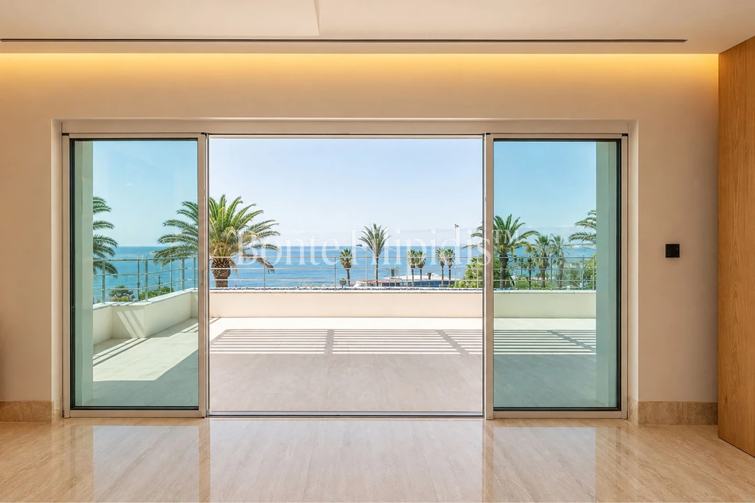 Apartamento T4 para Venda em Carcavelos e Parede Foto 16