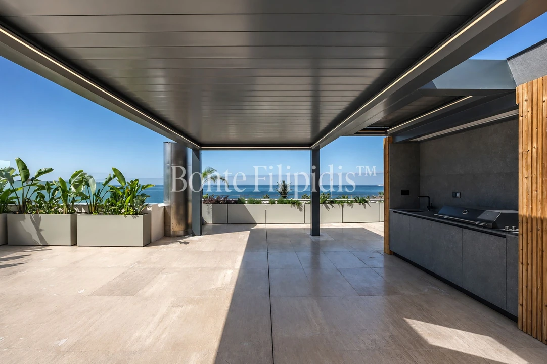 Apartamento T4 para Venda em Carcavelos e Parede Foto 25