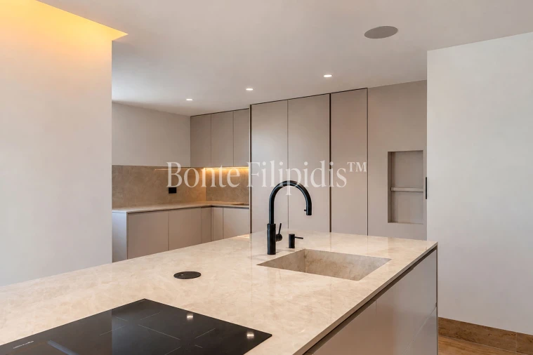 Apartamento T4 para Venda em Carcavelos e Parede Foto 42