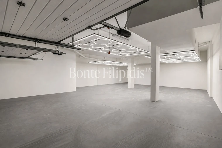 Apartamento T4 para Venda em Carcavelos e Parede Foto 72