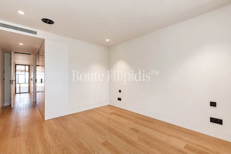 Apartamento T4 para Venda em Carcavelos e Parede Foto 57