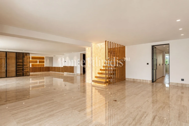 Apartamento T4 para Venda em Carcavelos e Parede Foto 8