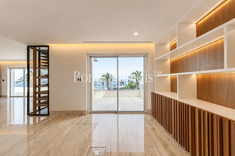 Apartamento T4 para Venda em Carcavelos e Parede Foto 10