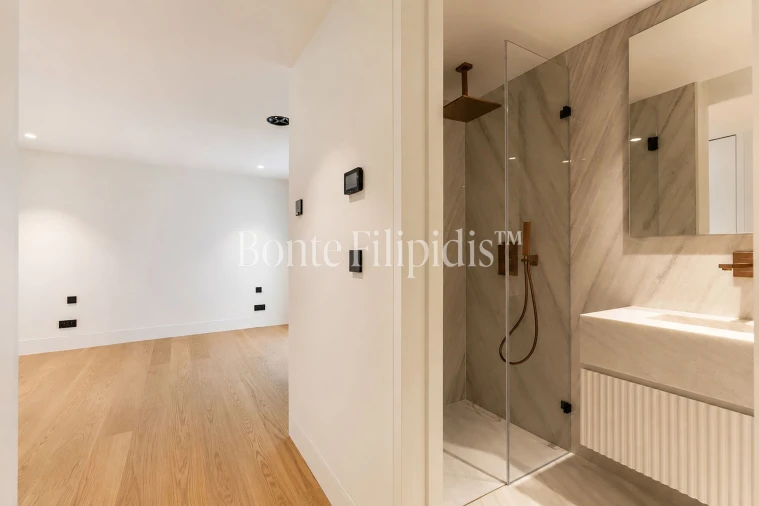 Apartamento T4 para Venda em Carcavelos e Parede Foto 55