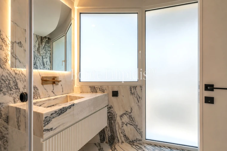 Apartamento T4 para Venda em Carcavelos e Parede Foto 61