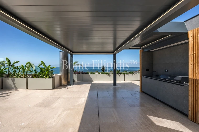 Apartamento T4 para Venda em Carcavelos e Parede Foto 25