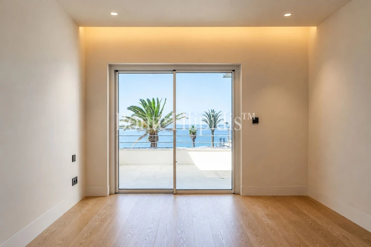 Apartamento T4 para Venda em Carcavelos e Parede Foto 49