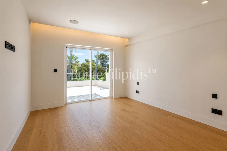 Apartamento T4 para Venda em Carcavelos e Parede Foto 63