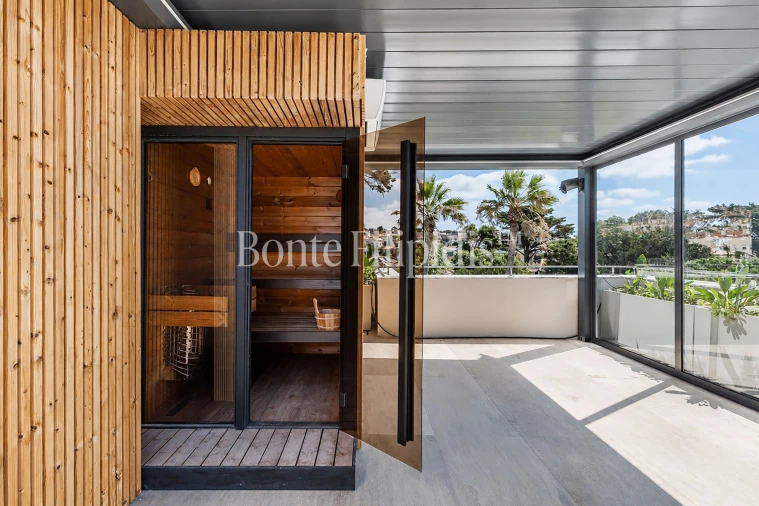 Apartamento T4 para Venda em Carcavelos e Parede Foto 32