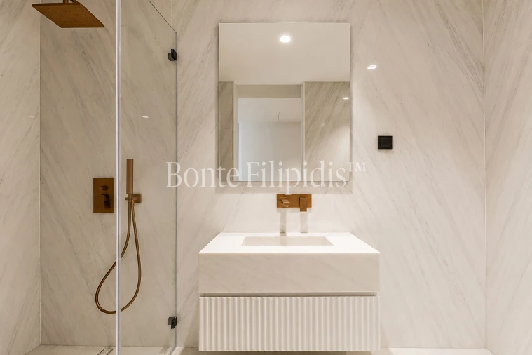 Apartamento T4 para Venda em Carcavelos e Parede Foto 56