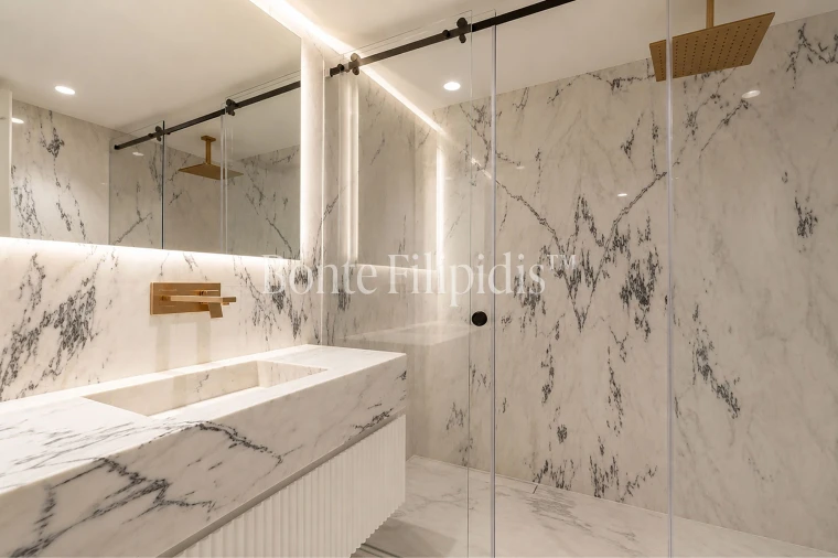 Apartamento T4 para Venda em Carcavelos e Parede Foto 59