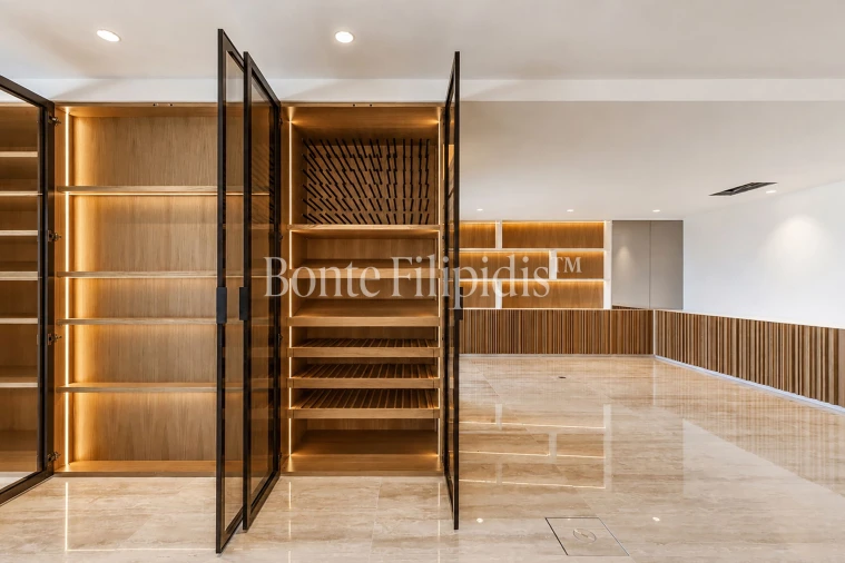 Apartamento T4 para Venda em Carcavelos e Parede Foto 5