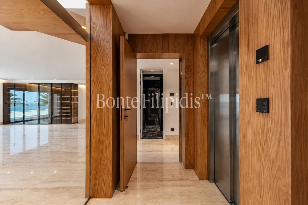 Apartamento T4 para Venda em Carcavelos e Parede Foto 7