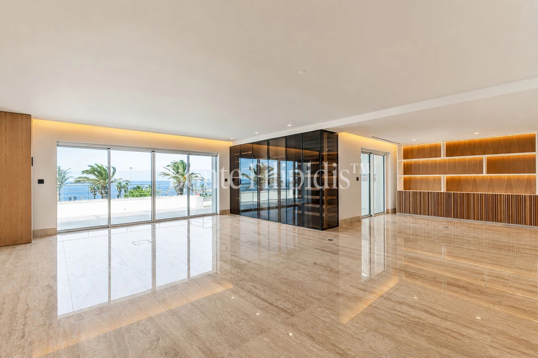 Apartamento T4 para Venda em Carcavelos e Parede Foto 6