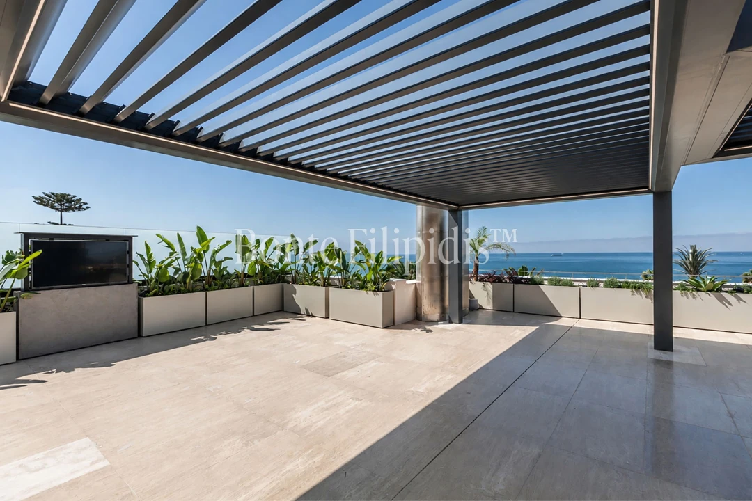 Apartamento T4 para Venda em Carcavelos e Parede Foto 27