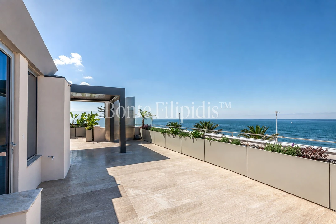 Apartamento T4 para Venda em Carcavelos e Parede Foto 36