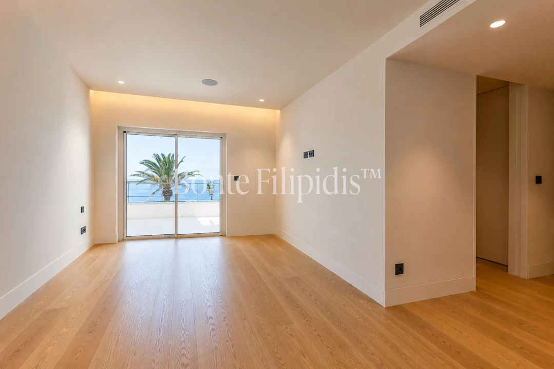 Apartamento T4 para Venda em Carcavelos e Parede Foto 48