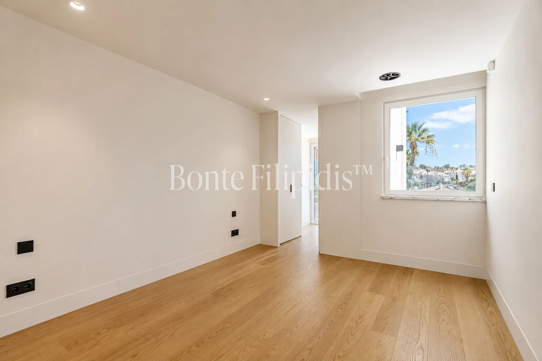 Apartamento T4 para Venda em Carcavelos e Parede Foto 58