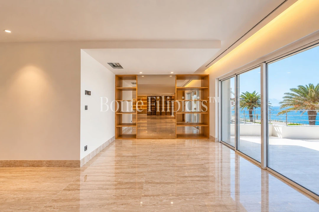 Apartamento T4 para Venda em Carcavelos e Parede Foto 13