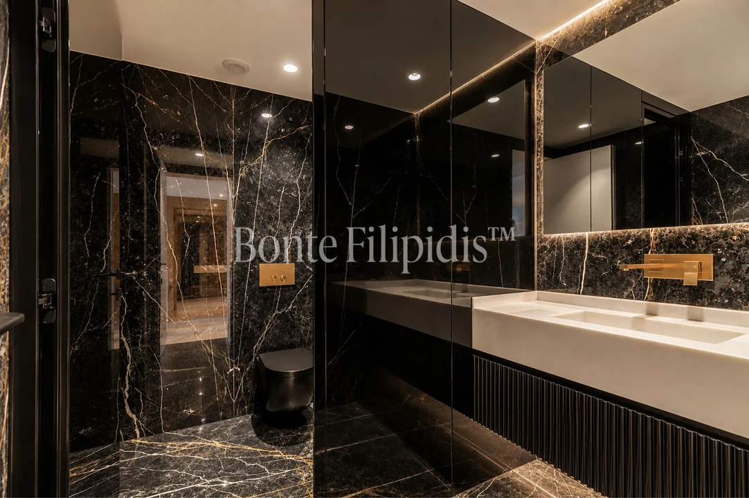Apartamento T4 para Venda em Carcavelos e Parede Foto 45